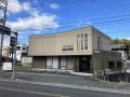 尾道市美ノ郷町本郷貸テナント　一棟