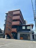 ソシエ府中　1F　3号室