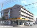 スカイプラザ学園通　1階