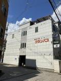 センサーイン　グランパス　1階北側