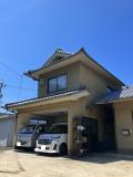 尾道インター入口　貸テナント　一棟